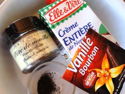 Rezept: Erdbeer- Romanoff- Marcos Bild Nr. 6 Erdbeer- Romanoff- Marcos - Rezept - Bild Nr. 6