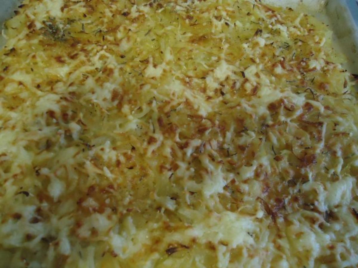 Bilder für Rosmarin - Focaccia - Rezept