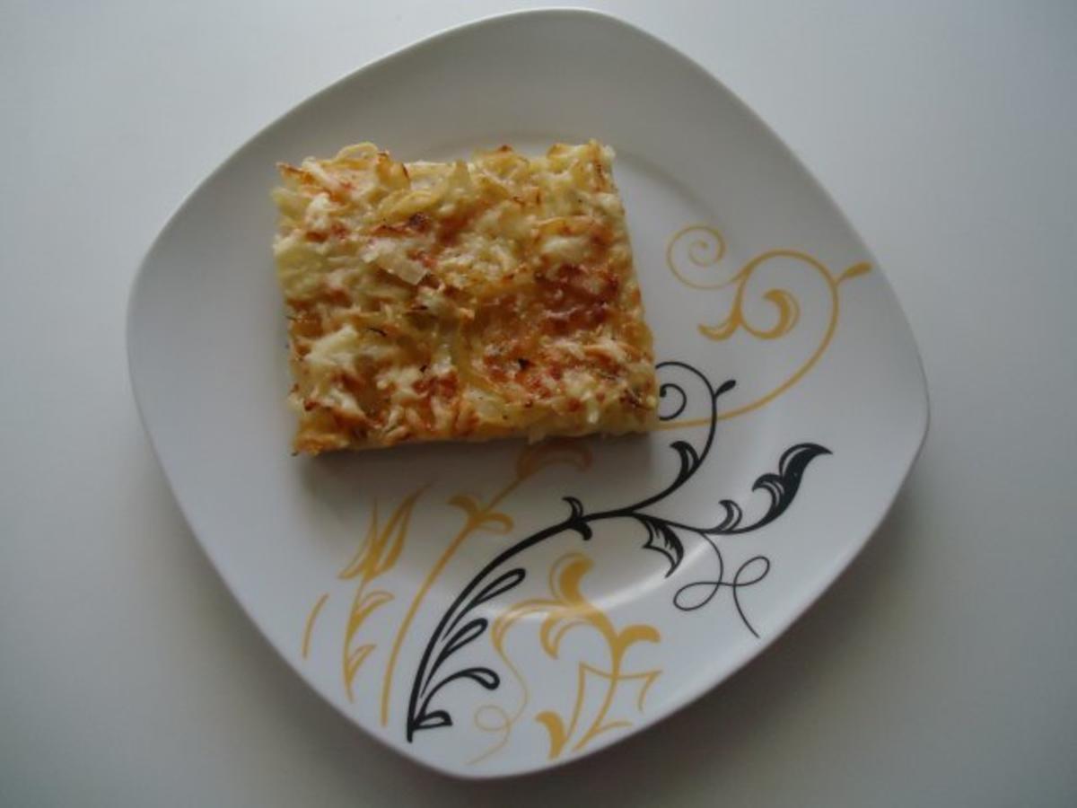 Rosmarin - Focaccia - Rezept - Bild Nr. 2