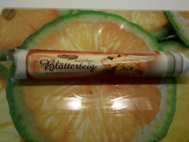 Quiche: France meets Greece: Gyros-Quiche - Rezept - Bild Nr. 9