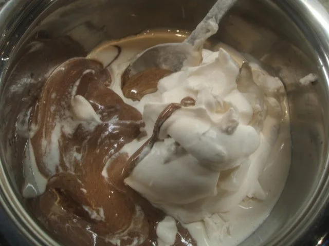 Rezept: Backen: Schnelle Schoko-Torte Bild Nr. 4 Backen: Schnelle Schoko-Torte - Rezept - Bild Nr. 4