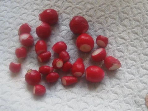 Geschnetzeltes vom Galloway - Rezept - Bild Nr. 4