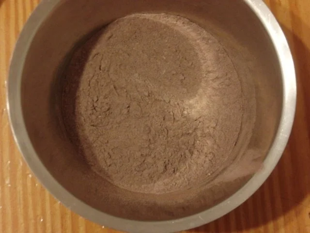 Espressotorte mit Schokobiskuit - Rezept - Bild Nr. 3