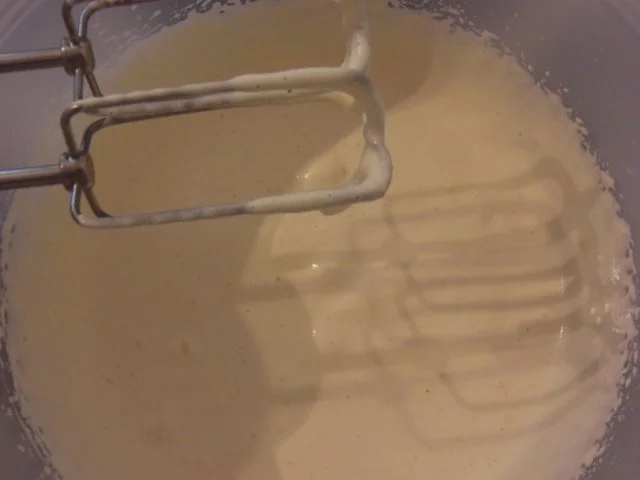 Espressotorte mit Schokobiskuit - Rezept - Bild Nr. 4