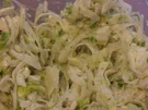 Antipasti - Fenchel-Zitronen-Salat - Rezept