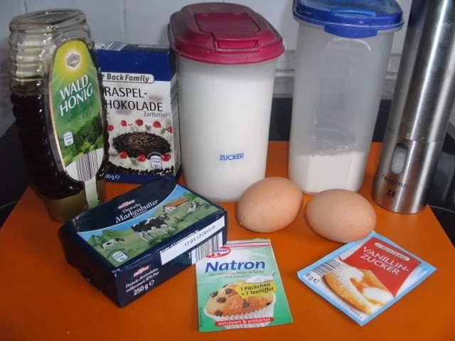 Rezept: Bananen-Soufflé mit Erdbeer-Kompott Bild Nr. 2 Bananen-Soufflé mit Erdbeer-Kompott - Rezept - Bild Nr. 2