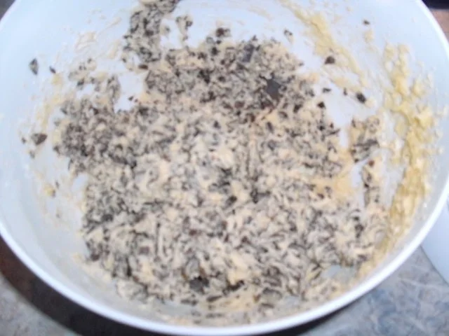 Rezept: Bananen-Soufflé mit Erdbeer-Kompott Bild Nr. 5 Bananen-Soufflé mit Erdbeer-Kompott - Rezept - Bild Nr. 5