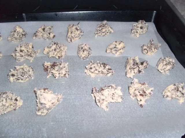 Rezept: Bananen-Soufflé mit Erdbeer-Kompott Bild Nr. 6 Bananen-Soufflé mit Erdbeer-Kompott - Rezept - Bild Nr. 6