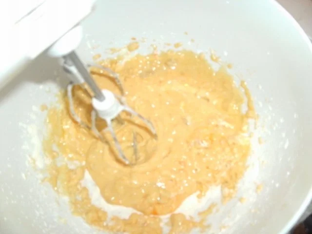 Rezept: Bananen-Soufflé mit Erdbeer-Kompott Bild Nr. 16 Bananen-Soufflé mit Erdbeer-Kompott - Rezept - Bild Nr. 16