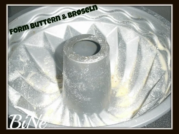 BiNe` S SOCKERKAKA - SCHWEDISCHER ZUCKERKUCHEN - Rezept - Bild Nr. 5