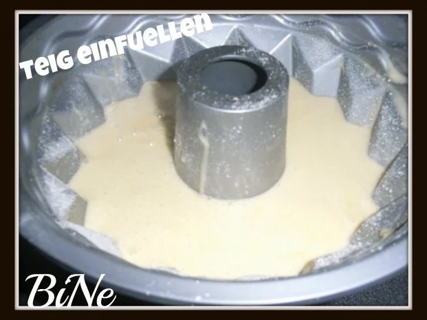 BiNe` S SOCKERKAKA - SCHWEDISCHER ZUCKERKUCHEN - Rezept - Bild Nr. 6