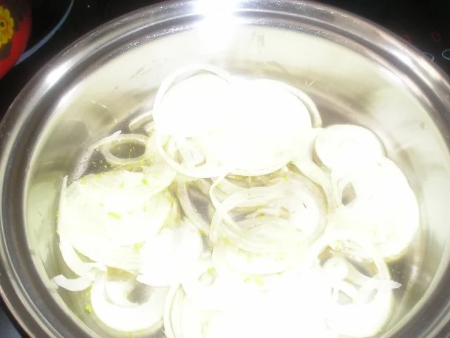 Schweizer Wurstsalat - Rezept - Bild Nr. 3