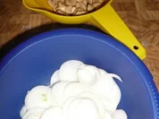 Schnitzel- Surprice - Rezept