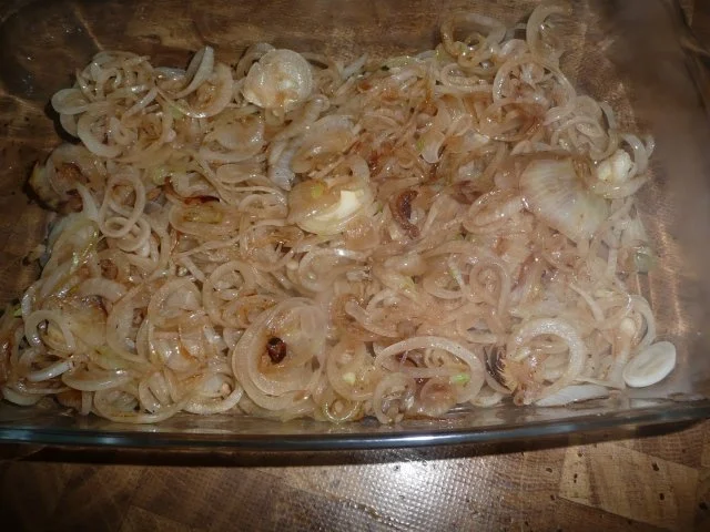 Rezept: Schnitzel- Surprice Bild Nr. 2 Schnitzel- Surprice - Rezept - Bild Nr. 2