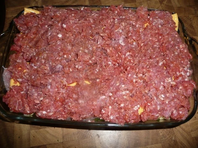 Rezept: Schnitzel- Surprice Bild Nr. 9 Schnitzel- Surprice - Rezept - Bild Nr. 9