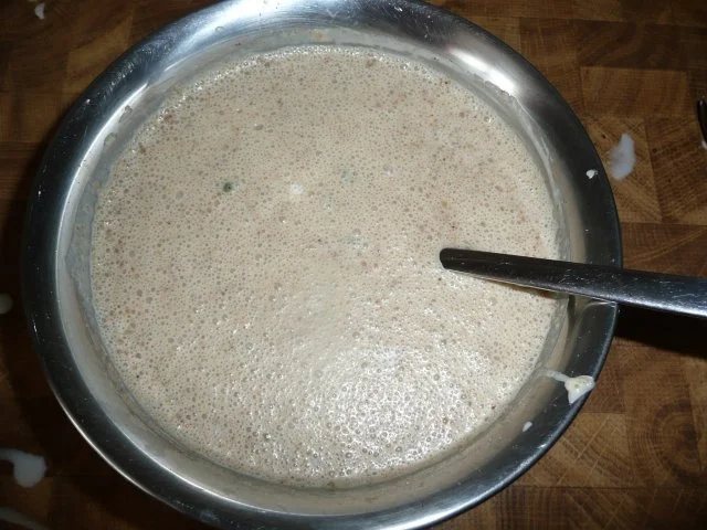 Rezept: Schnitzel- Surprice Bild Nr. 10 Schnitzel- Surprice - Rezept - Bild Nr. 10