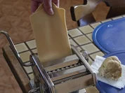 Pasta: Nudeln - mein Grundrezept - Rezept