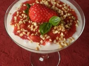 Erdbeer - Frühstück Teil 2 - Rezept