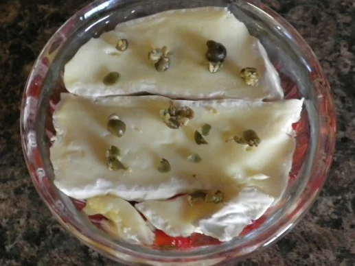 Rezept: Erdbeer - Frühstück Teil 1 Bild Nr. 5 Erdbeer - Frühstück Teil 1 - Rezept - Bild Nr. 5