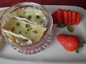 Rezept: Erdbeer - Frรผhstรผck Teil 1 Erdbeer - Frรผhstรผck Teil 1 - Rezept