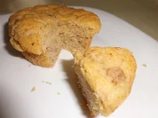 Muffins: Bananen-Mascarpone-Küchlein - Rezept