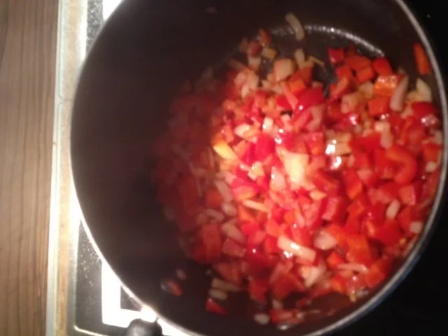 Rezept: Schnelle Bolognese Schnelle Bolognese - Rezept