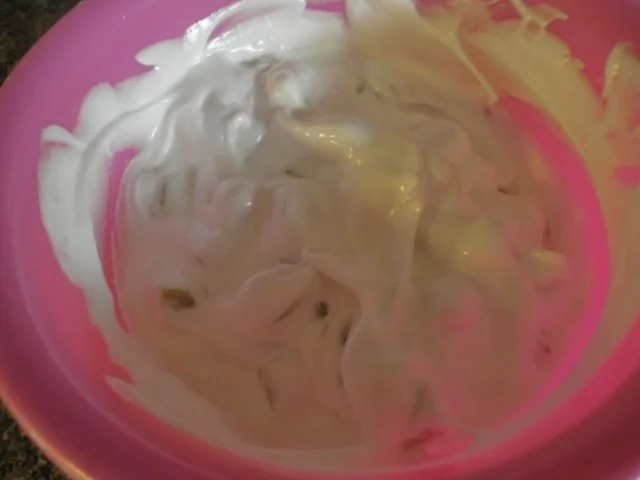 Rhabarberkuchen oder Erdbeertorte - ich konnte mich nicht entscheiden ... - Rezept - Bild Nr. 6