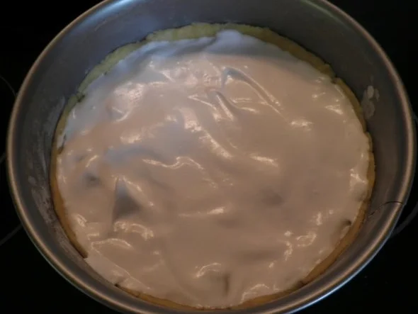 Rhabarberkuchen oder Erdbeertorte - ich konnte mich nicht entscheiden ... - Rezept - Bild Nr. 7