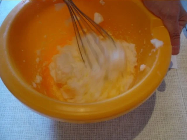 Kleine Erdbeertorte - Rezept - Bild Nr. 3