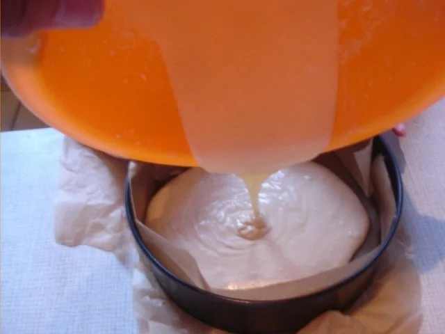 Kleine Erdbeertorte - Rezept - Bild Nr. 5