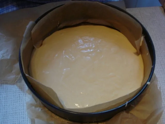 Kleine Erdbeertorte - Rezept - Bild Nr. 6