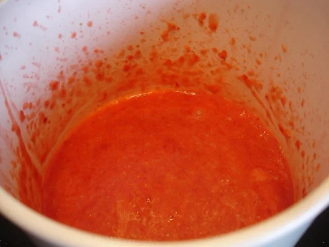 Kleine Erdbeertorte - Rezept - Bild Nr. 10