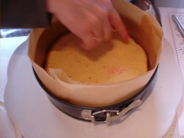 Kleine Erdbeertorte - Rezept - Bild Nr. 18