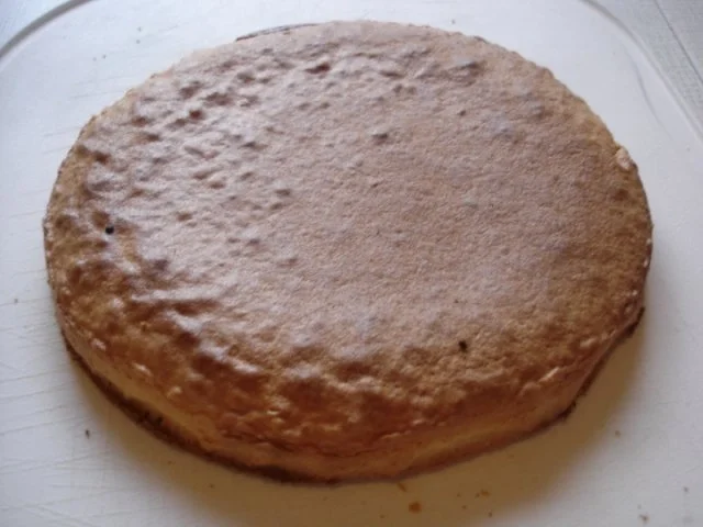 Kleine Erdbeertorte - Rezept - Bild Nr. 15