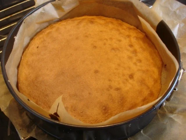 Kleine Erdbeertorte - Rezept - Bild Nr. 14