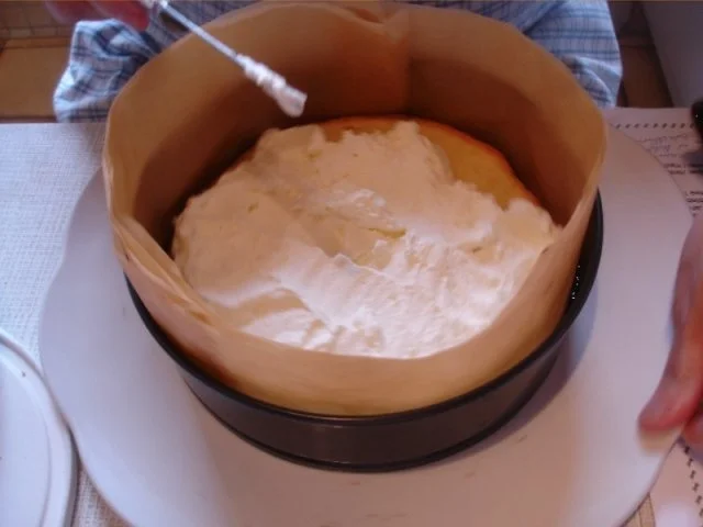 Kleine Erdbeertorte - Rezept - Bild Nr. 19