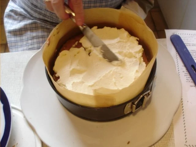 Kleine Erdbeertorte - Rezept - Bild Nr. 22