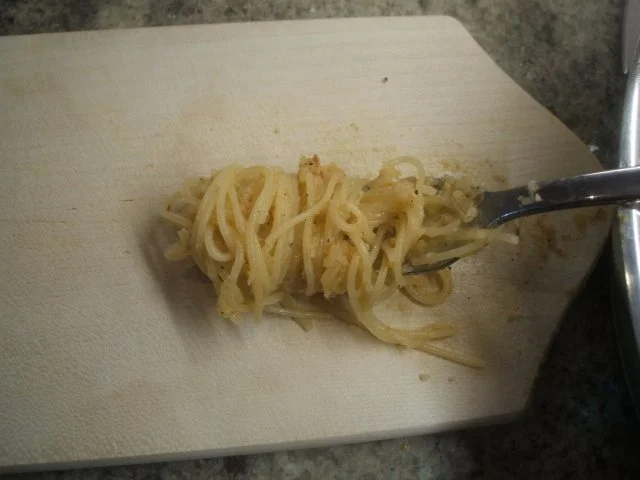 Rezept: Pasta: Capelli d´ Angelo con Verdure di Pomodoro e Peperoni Bild Nr. 13 Pasta: Capelli d´ Angelo con Verdure di Pomodoro e Peperoni - Rezept - Bild Nr. 13