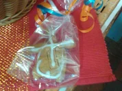 Peperkoek-Muehlen, Plaetzchen - Rezept