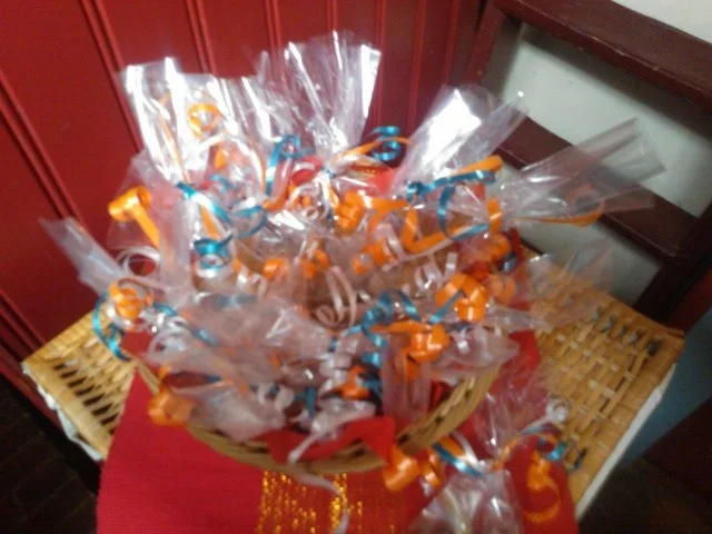 Peperkoek-Muehlen, Plaetzchen - Rezept - Bild Nr. 4