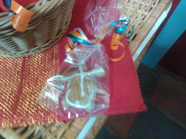 Peperkoek-Muehlen, Plaetzchen - Rezept - Bild Nr. 5