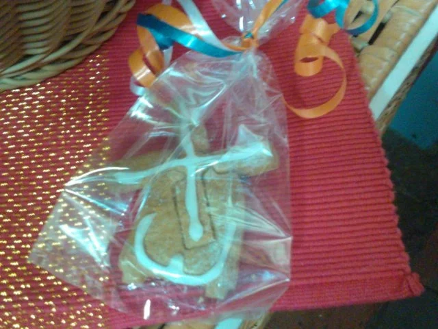 Peperkoek-Muehlen, Plaetzchen - Rezept - Bild Nr. 6