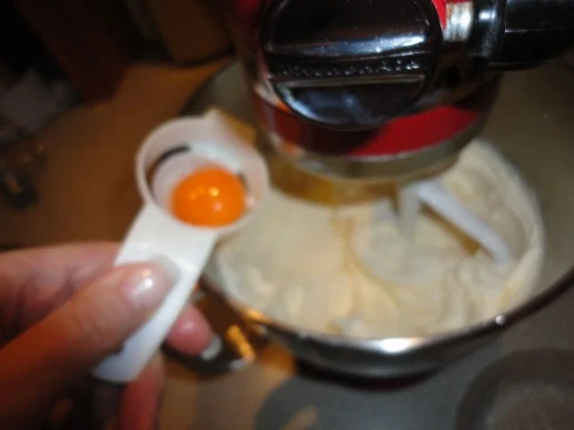 Rezept: Himmels Torte Bild Nr. 3 Himmels Torte - Rezept - Bild Nr. 3