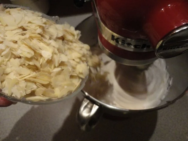 Rezept: Himmels Torte Bild Nr. 6 Himmels Torte - Rezept - Bild Nr. 6