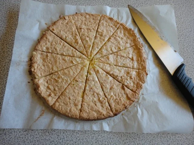 Rezept: Himmels Torte Bild Nr. 10 Himmels Torte - Rezept - Bild Nr. 10