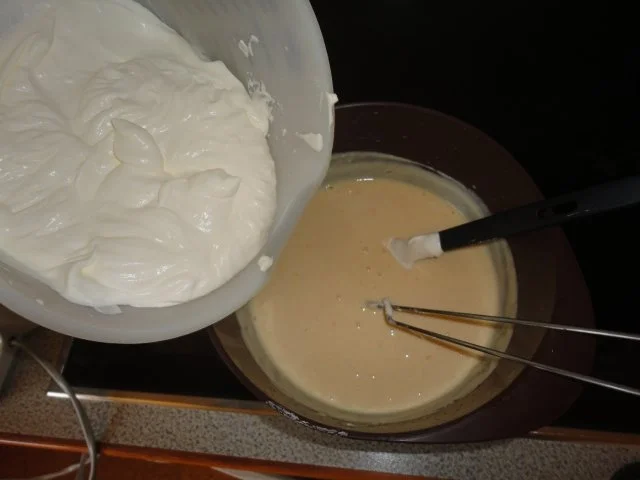 Rezept: Himmels Torte Bild Nr. 11 Himmels Torte - Rezept - Bild Nr. 11