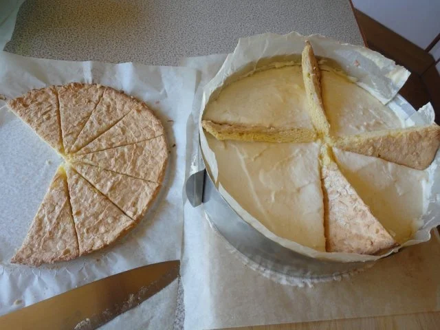 Rezept: Himmels Torte Bild Nr. 14 Himmels Torte - Rezept - Bild Nr. 14