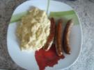 Rahmwirsing - Rezept