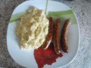 Rahmwirsing - Rezept