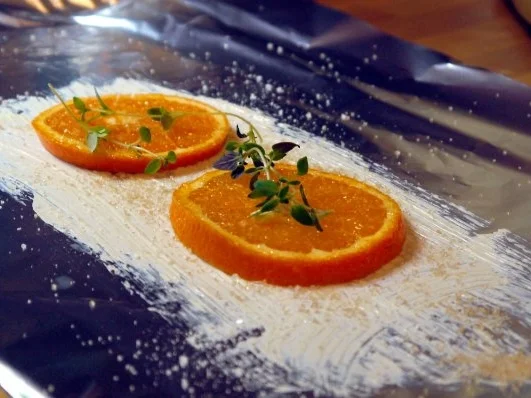 Orangen-Spargel - Rezept - Bild Nr. 4